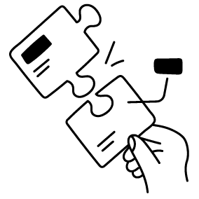 Highly customized instruction